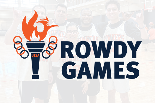 Rowdy Games